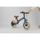 Велосипед - біговел Miniby 3в1/12" Grey-Blue, Qplay, CB02MiniBy12Grey-Blue