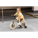 Велосипед - біговел Miniby 3в1/12" New Pink, Qplay, CB02MiniBy12NewPink