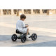 Велокарт дитячий Go Kart Army Green, Qplay, GK-01GoKartArmy Green