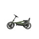 Велокарт дитячий Go Kart Army Green, Qplay, GK-01GoKartArmy Green
