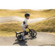 Велокарт дитячий Go Kart Black, Qplay, GK-01GoKartBlack