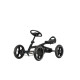 Велокарт дитячий Go Kart Black, Qplay, GK-01GoKartBlack