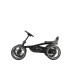 Велокарт дитячий Go Kart Black, Qplay, GK-01GoKartBlack