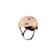 Велосипедний шолом, розмір М (52-58 см), чорний, Qplay, HM-01HelmetMBlack