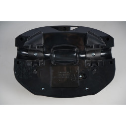 Музична панель для велосипеду зі світловими ефектами з USB та Bluetooth, Black, Qplay, MP-01Light-MusicPanel