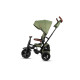 Велосипед складаний триколісний дитячий Rito Deluxe Green, Qplay, S380-17RitoDeluxeGreen