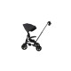 Дитячий велосипед QPlay Nova Ultimate Black (S700-16NovaEvaUB)