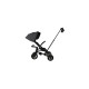 Дитячий велосипед QPlay Nova Ultimate Black (S700-16NovaEvaUB)
