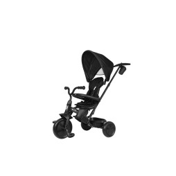 Велосипед триколісний дитячий Elite Platinum Black, Qplay, T10-ZElitePlatinumBlack