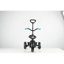 Велосипед триколісний дитячий Qplay Elite+ Blue (T180-5Elite+Blue)