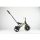 Велосипед триколісний дитячий Qplay Elite+ Green (T180-5Elite+Green)