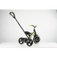Велосипед триколісний дитячий Qplay Elite+ Green (T180-5Elite+Green)