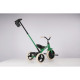 Велосипед триколісний дитячий QPLAY Elite Pro Green (T180-BEliteProGreen)