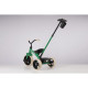 Велосипед триколісний дитячий QPLAY Elite Pro Green (T180-BEliteProGreen)