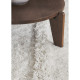 Шерстяной ковер Lorena Canals Tundra White 80 х 140 см в детскую комнату, арт. WO-TUN-WH-S
