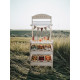 Маркет SABO concept, B01mk3 | KIOSK для МАМ