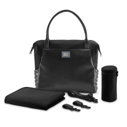 Сумка Cybex Platinum Deep Black (521002943)