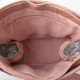 Сумка для мами Suavinex Wonderland Tote, рожева (402804)