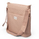 Сумка для мами Suavinex Wonderland Tote, рожева (402804)
