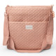 Сумка для мами Suavinex Wonderland Tote, рожева (402804) | Suavinex в Украине
