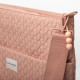 Сумка для мами Suavinex Wonderland Tote, рожева (402804)