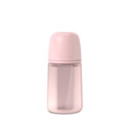 Пляшечка силіконова Suavinex Colour Essenceс, 240 мл (308654)