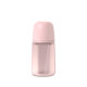 Пляшечка силіконова Suavinex Colour Essenceс, 240 мл (308654) | Купити у Києві в KIOSK для МАМ
