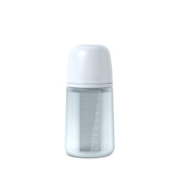 Пляшечка силіконова Suavinex Colour Essenceс, 240 мл (308653)