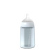 Пляшечка силіконова Suavinex Colour Essenceс, 240 мл (308653)