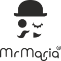 Mr Maria