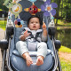 Музична дуга для коляски, колекція "Born to Party", від народження, Tiny Love, 1405800030
