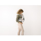BabyBjorn - Рюкзак-кенгуру Baby Carrier One Air 3D, Silver (срібло), арт. 7317680980045