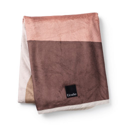 Elodie Details - Дитячий плед Pearl Velvet Blanket Winter Sunset, арт. 30320131648NA