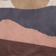 Elodie Details - Дитячий плед Pearl Velvet Blanket Winter Sunset, арт. 30320131648NA 