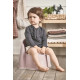 Крісло-горщик Babybjorn Potty Chair, Powder Pink (рожевий/білий), арт. 7317680552648 - для дітей віком від 1,5 до 3 років