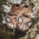 Elodie Details - Рукавиці Florian the Fox, 0-12 місяців, арт. 50620129654EC