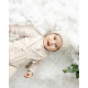 Elodie Details - Дитяча вовняна шапка Lily White, арт. 50565103110DG