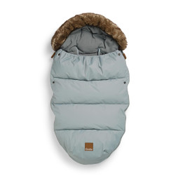 Elodie Details - Зимовий універсальний конверт - Pebble Green, арт. 50500142193NA