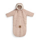 Elodie Details - Дитячий комбінезон Blushing Pink, 0-6 місяців, арт. 50510129151DC | Elodie Details в Украине