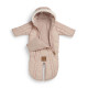 Elodie Details - Дитячий комбінезон Blushing Pink, 0-6 місяців, арт. 50510129151DC 