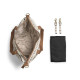 Elodie Details - Сумка для мами — Soft Shell Tidemark Drops, арт. 50670153496NA 