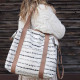 Elodie Details - Сумка для мами — Soft Shell Tidemark Drops, арт. 50670153496NA 