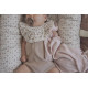 Elodie Details - Пустушка силіконова Soft Terracotta, від 3-х місяців (комплект 2 шт), арт. 30102101157NA