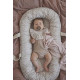Elodie Details - Пустушка силіконова Soft Terracotta, від 3-х місяців (комплект 2 шт), арт. 30102101157NA