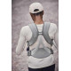 BabyBjorn - Рюкзак-кенгуру Baby Carrier Move 3D Mesh, Grey (сірий), арт. 7317680990181 