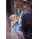 BabyBjorn - Рюкзак-кенгуру Baby Carrier Move 3D Mesh, Grey (сірий), арт. 7317680990181 