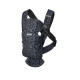 BabyBjorn - Рюкзак-кенгуру Baby Carrier Mini 3D Mesh, Anthracite/Leopard (антрацит/леопард), арт. 7317680210784, купить в KIOSK для МАМ, Киев