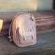 Elodie Details - Рюкзак BackPack MINI™ Pink Bouclé, арт. 50880202197NA 