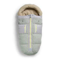 Elodie Details - Зимовий універсальний конверт - Utility Green, арт. 50500205199NA
