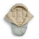 Elodie Details - Зимовий універсальний конверт - Utility Green, арт. 50500205199NA 